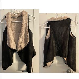 Black Milk Clothing - Wanderer Vest